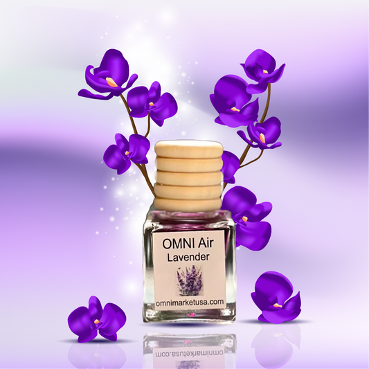 Omni Air Lavender