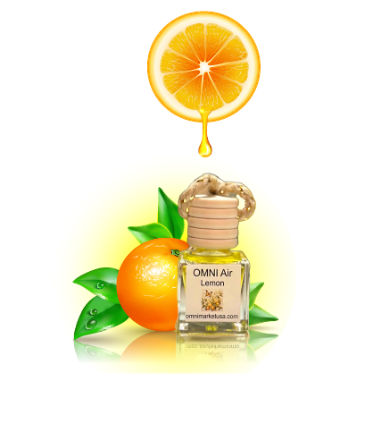 Omni Air Lemon